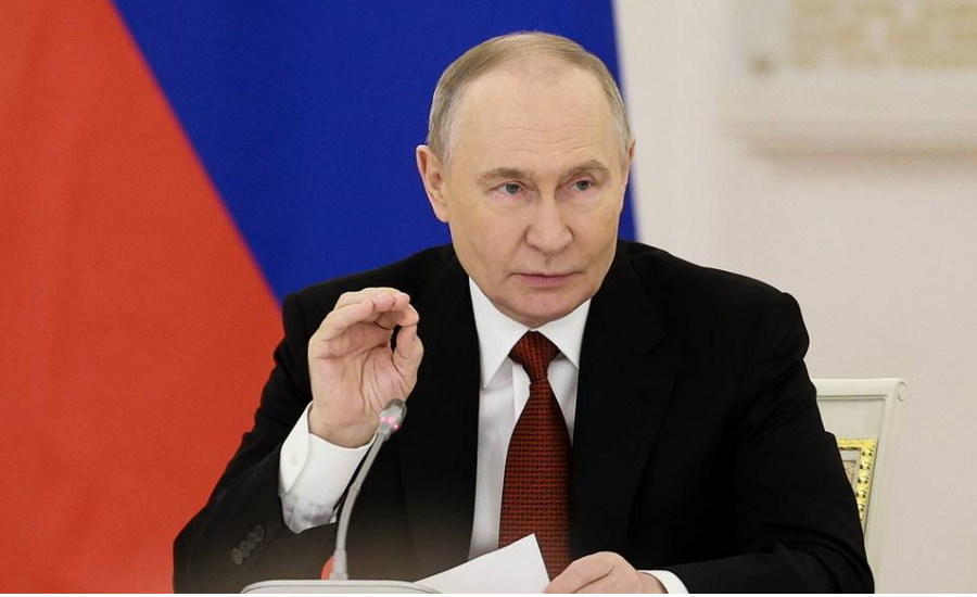 İran müharibəsi Putinin bu istəyinə son qoydu - KİV