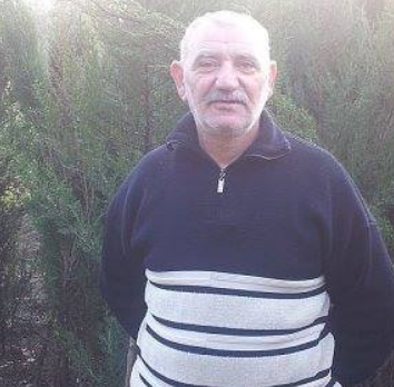 “Poeziya çələngi” Qəni Hüseynov