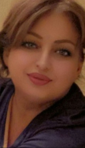 “Poeziya çələngi” Mehri Seferli