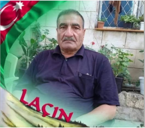İlk sinif müəllimim olmuş Bilal Şirinova itafən.!
