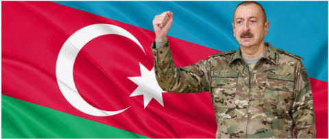 ZƏFƏRİN YUBİLEYİ: Vətən müharibəsi günlərində ədliyyə işçiləri də Qələbənin yaxınlaşması üçün səylərini əsirgəməyiblər