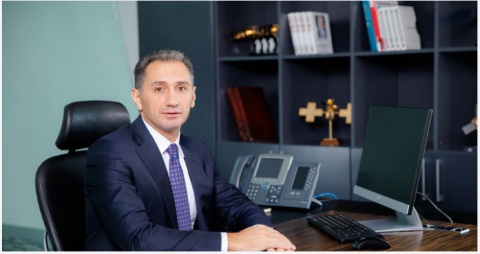 Nəbiyev - Bu avtomobillərlə bağlı yeni qərar imzalayıb