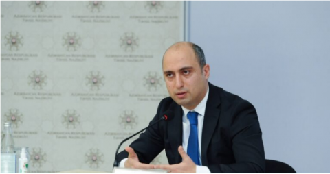 Müəllimlərin maaş artımı ilə bağlı məsələyə aydınlıq gətirildi