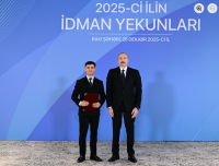2025 ci ilin idman yekunu