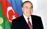 Azərbaycan ədliyyəsinin yenidən və əsaslı surətdə formalaşdırılması və inkişafı ümummilli lider Heydər Əliyevin adı ilə bağlıdır