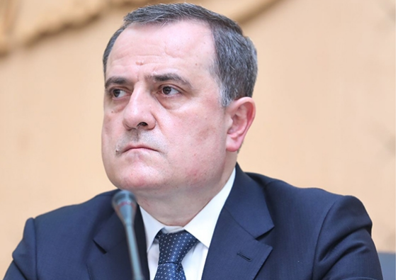 Ceyhun Bayramov Yaponiyaya getdi