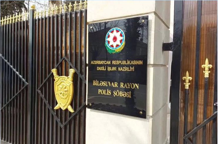 Beləsuvarda yol təhlükəsizliyinə diqqət artırılır – Rauf Əzimovun rəhbərliyi ilə görülən işlər