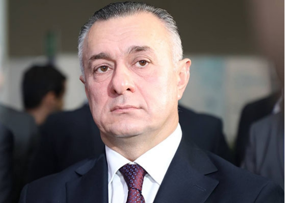 Teymur Musayev Baş nazirin müavini təyin olundu